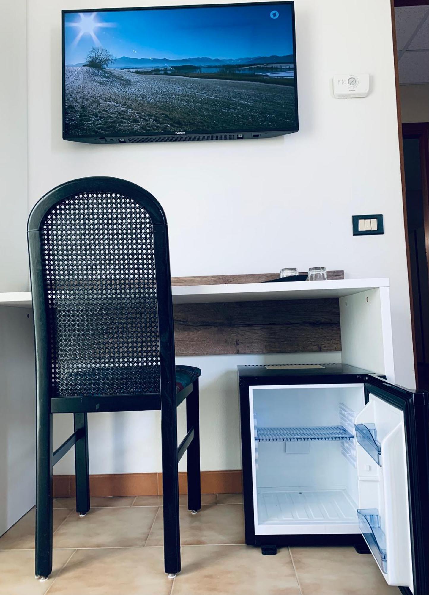 Hotel Al Capitano Caorle Buitenkant foto